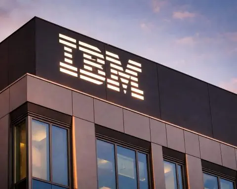 IBM stock steadies before the bell after Anthropic’s COBOL AI claim sparks worst day since 2000