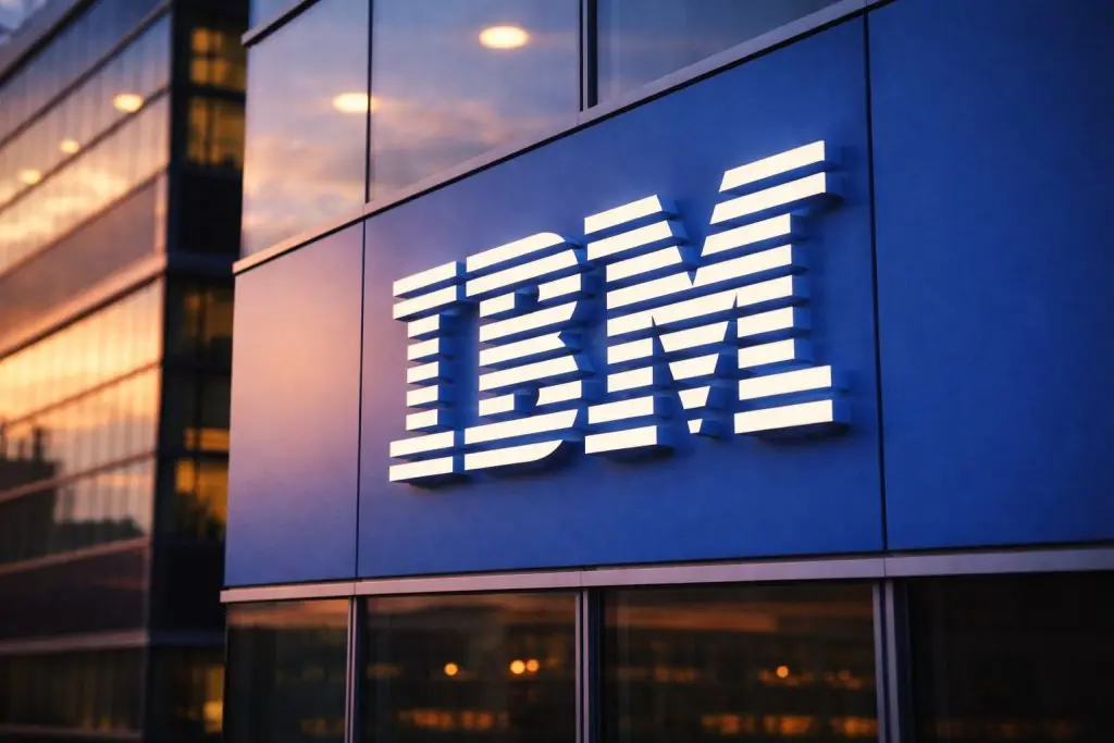 IBM stock steadies near $300 after Friday pop — what investors watch before Monday