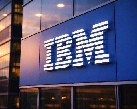 IBM stock steadies near $300 after Friday pop — what investors watch before Monday