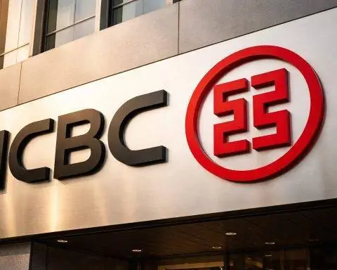 ICBC A-share stock price: 601398 holds 7.25 yuan as metals warning and weak PMI set up Monday