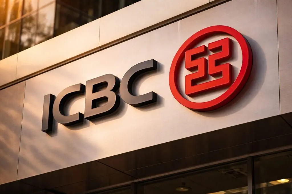 ICBC A-shares in focus as bank caps weekend gold trades; stock last at 7.26 yuan