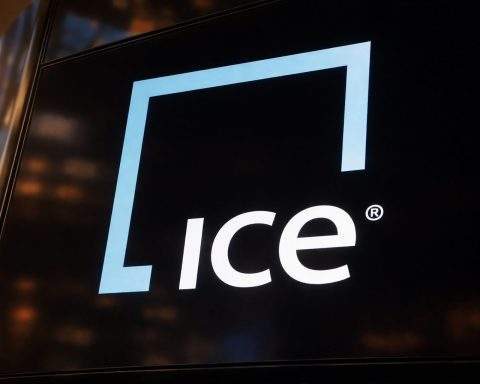 ICE stock slides again after insider sale notice as NYSE owner rolls out new crypto, data products