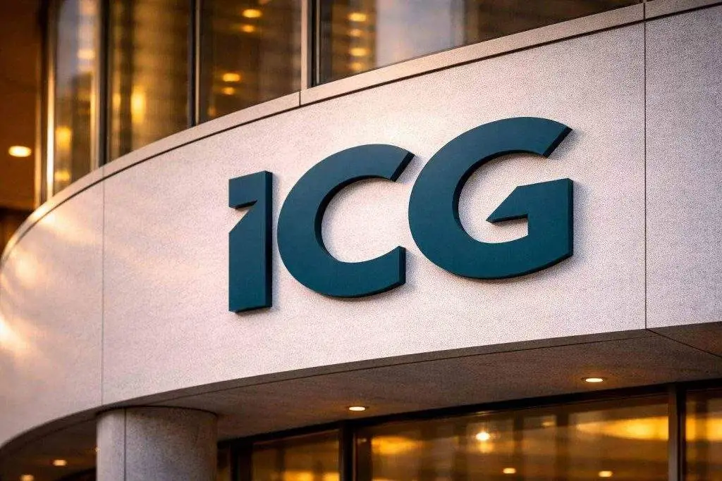 ICG plc stock slips in London after Asia-Pacific strategy hire lands