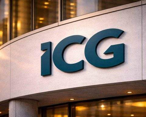 ICG plc stock slips in London after Asia-Pacific strategy hire lands