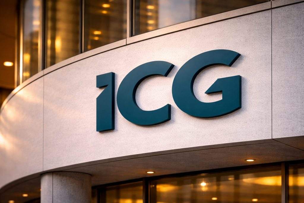 ICG plc stock slips in London after Asia-Pacific strategy hire lands