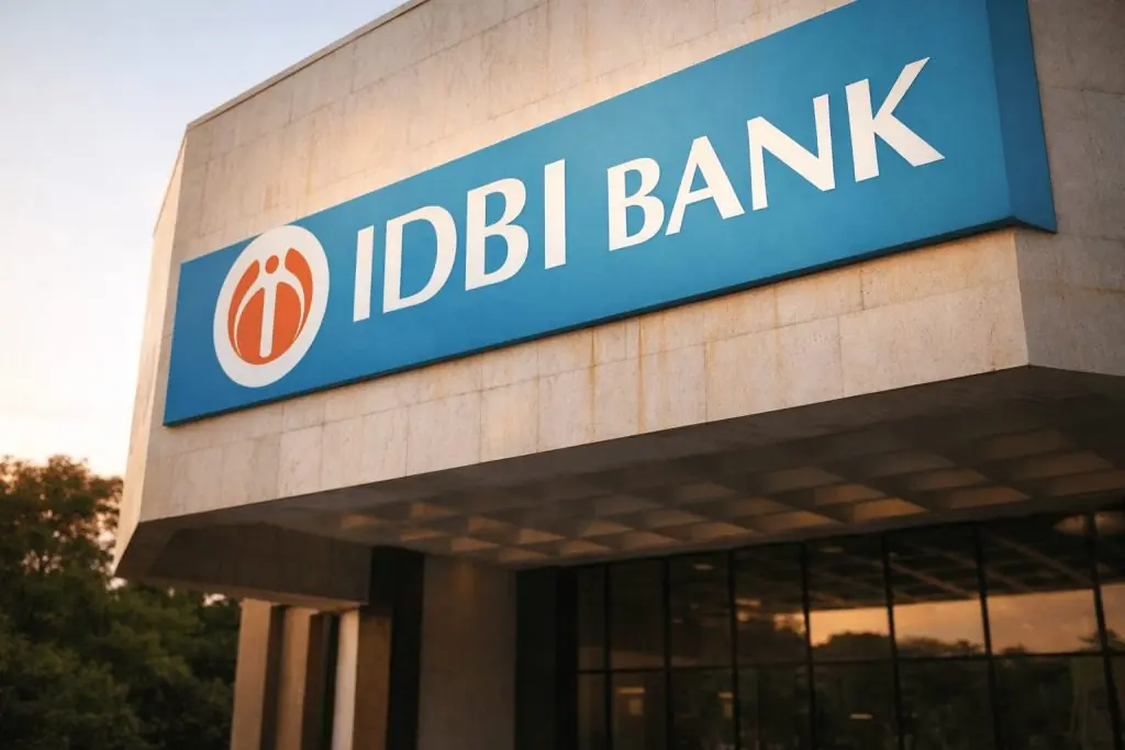 IDBI Bank shares rally again as privatisation bid deadline hits; analyst flags ₹130 target