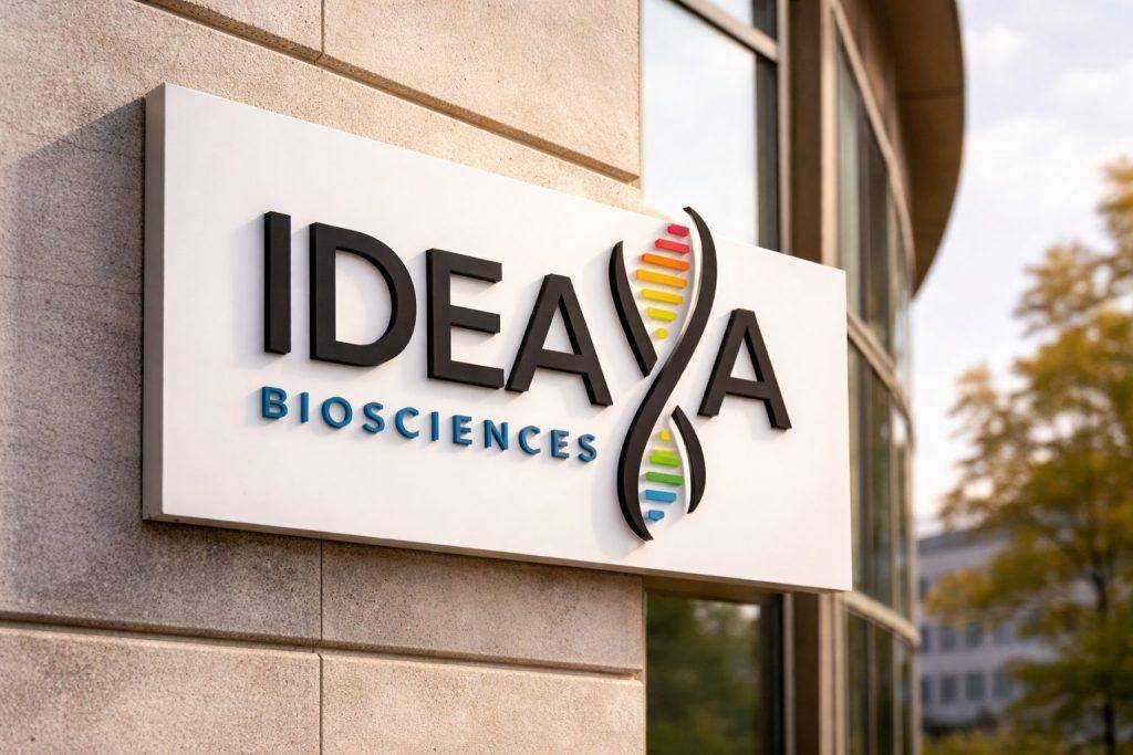 IDEAYA Biosciences stock jumps as February Citi, Evercore fireside chats near