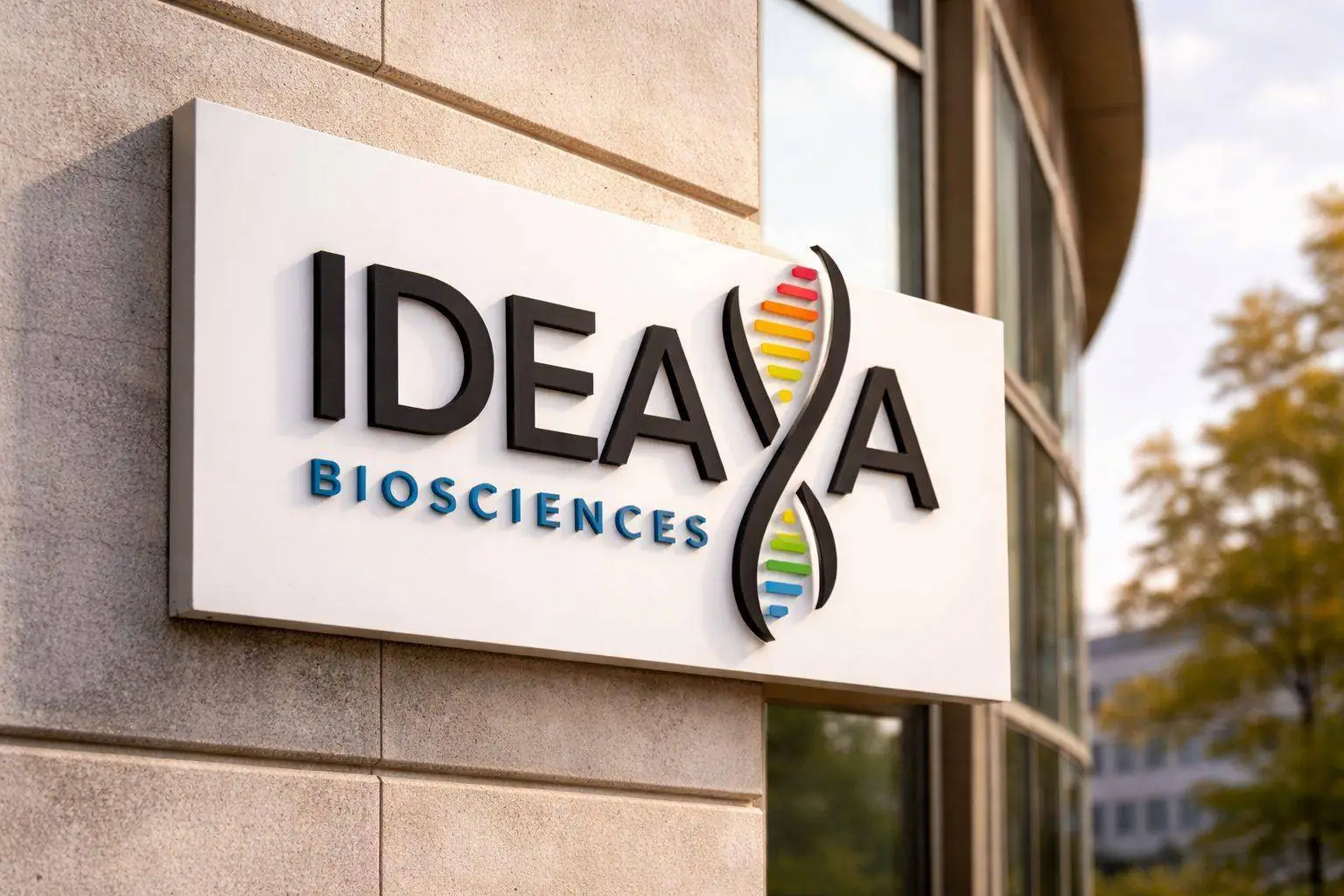 IDEAYA Biosciences stock jumps as February Citi, Evercore fireside chats near