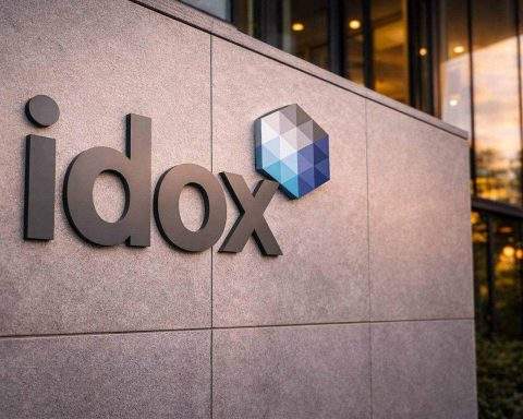 Idox PLC share price hugs 71p as IDOX stock tracks 71.5p Long Path bid