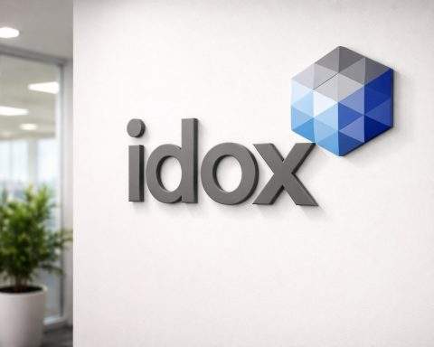 Idox share price sits just under 71.5p bid as takeover backer flags 49% support