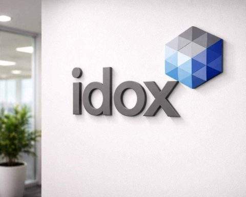 Idox share price stuck below 71.5p bid as Long Path says backing nears control