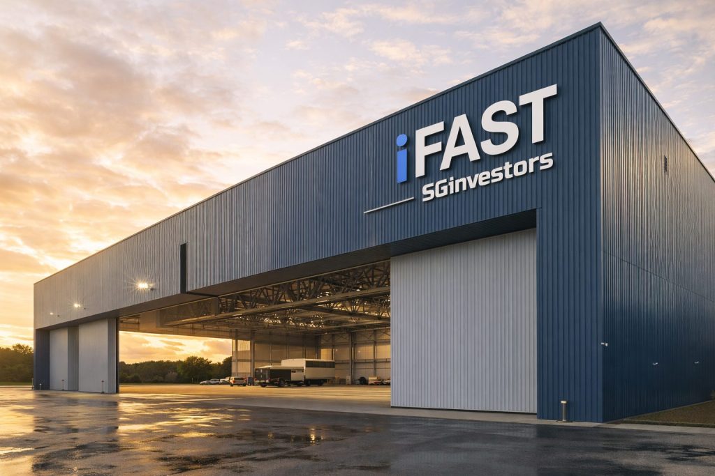 iFAST (SGX:AIY) share price slips again — what investors watch before Feb 12 results