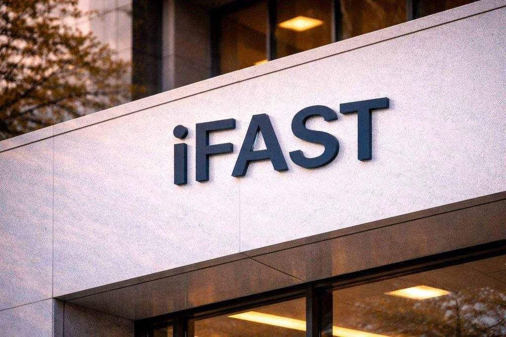iFAST stock slides into a big week: earnings date, Singapore budget and what traders watch next