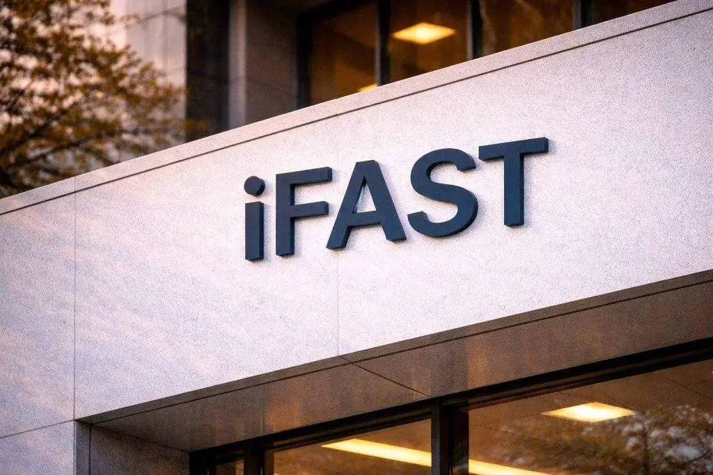 iFAST stock slides into a big week: earnings date, Singapore budget and what traders watch next