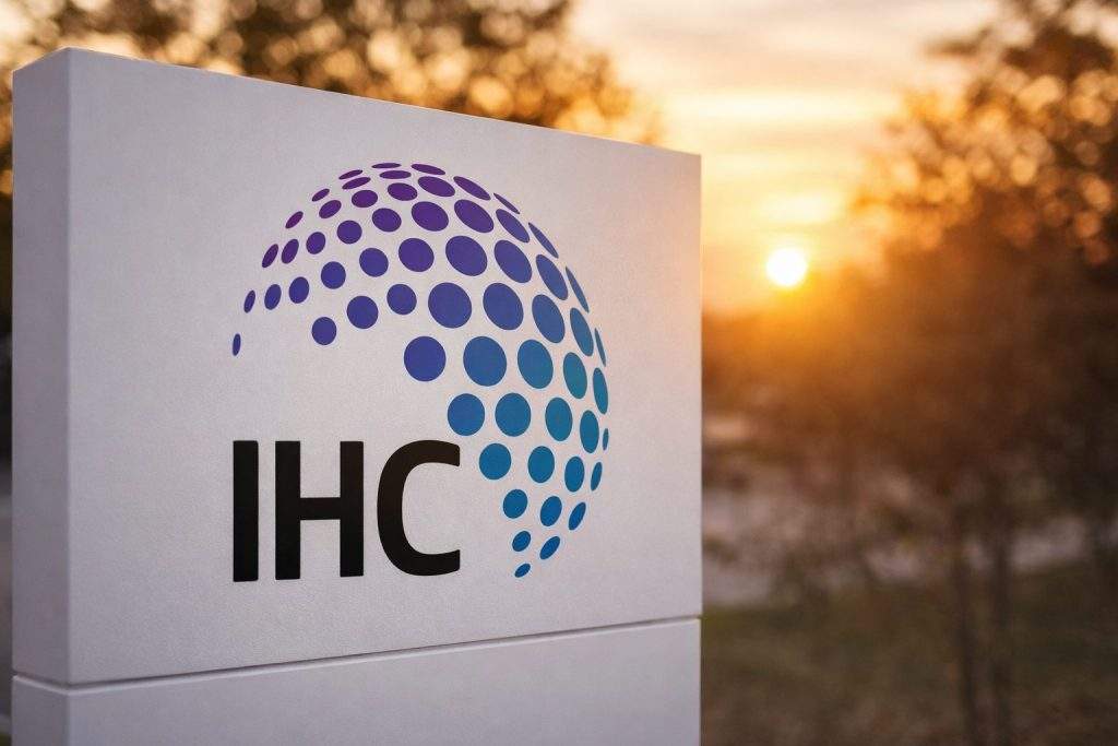 IHC stock price holds near 400 dirhams after Abu Dhabi group flags phishing emails