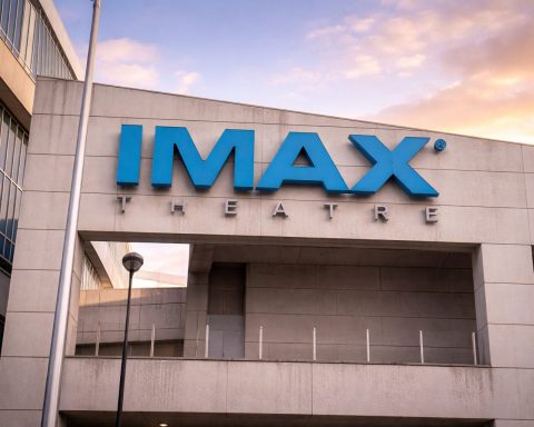 IMAX stock price: shares steady in premarket after 14% pop on upbeat 2026 outlook