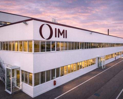 IMI share price slips in London as rate-cut bets build ahead of March results