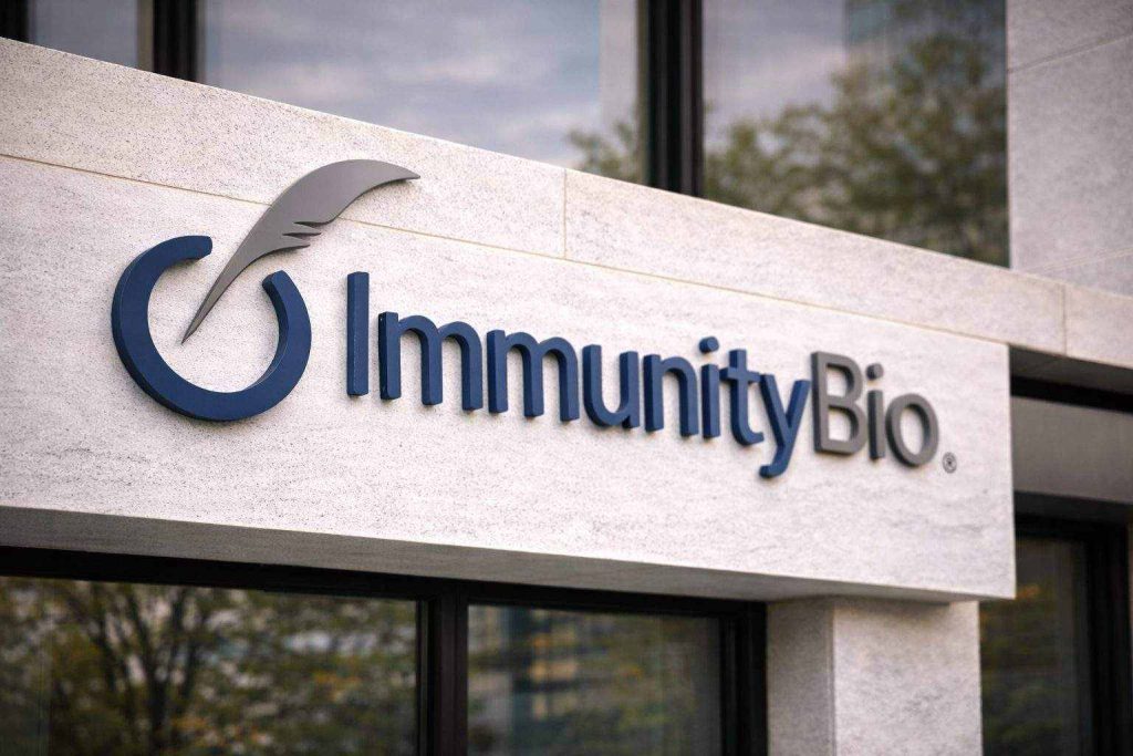 ImmunityBio stock jumps again in premarket as ANKTIVA sales surge puts IBRX in focus
