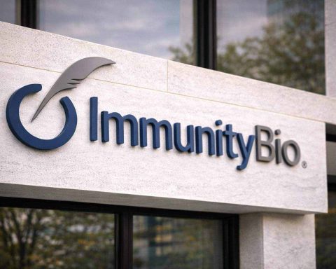 ImmunityBio stock jumps again in premarket as ANKTIVA sales surge puts IBRX in focus