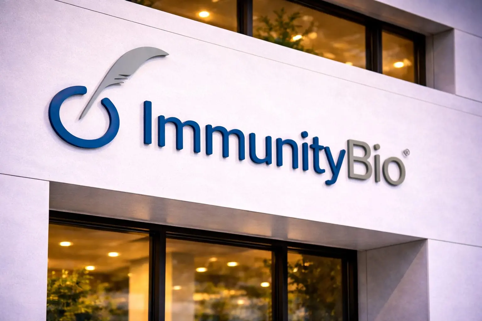 ImmunityBio stock jumps into the weekend as IBRX traders eye an FDA resubmission clock