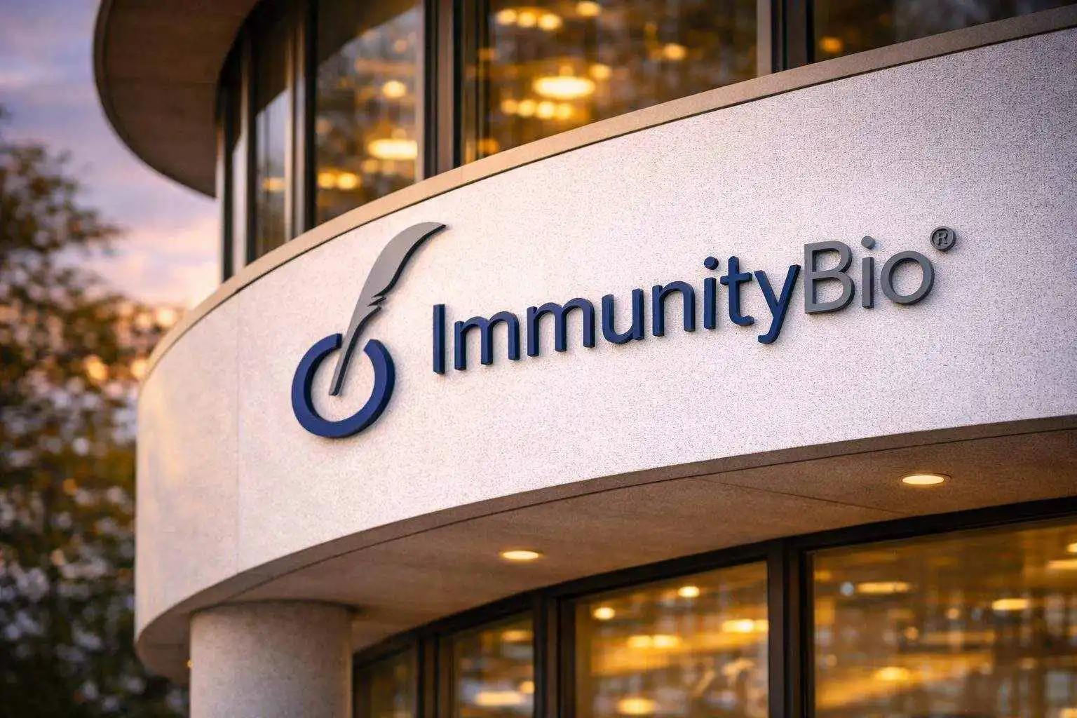 ImmunityBio stock steadies near $7 after 15% jump; earnings next up