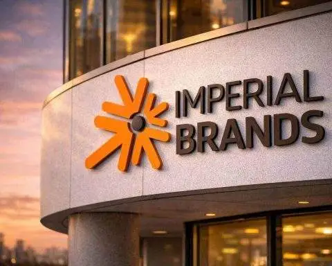 Imperial Brands share price drops 1% as FTSE slips and dividend date nears