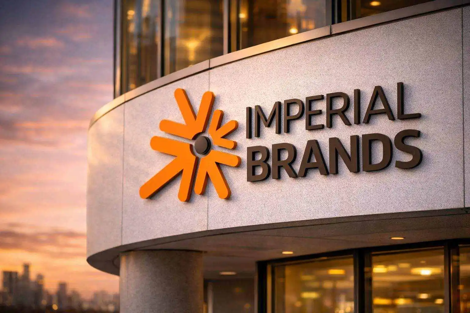 Imperial Brands share price drops 1% as FTSE slips and dividend date nears