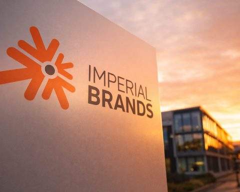 Imperial Brands share price drops nearly 2% in London trade as buyback rolls on, tobacco bill in focus
