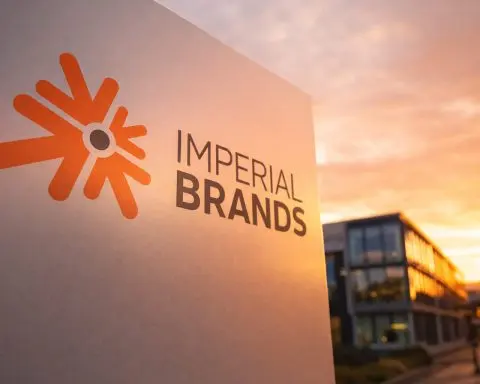 Imperial Brands share price drops nearly 2% in London trade as buyback rolls on, tobacco bill in focus
