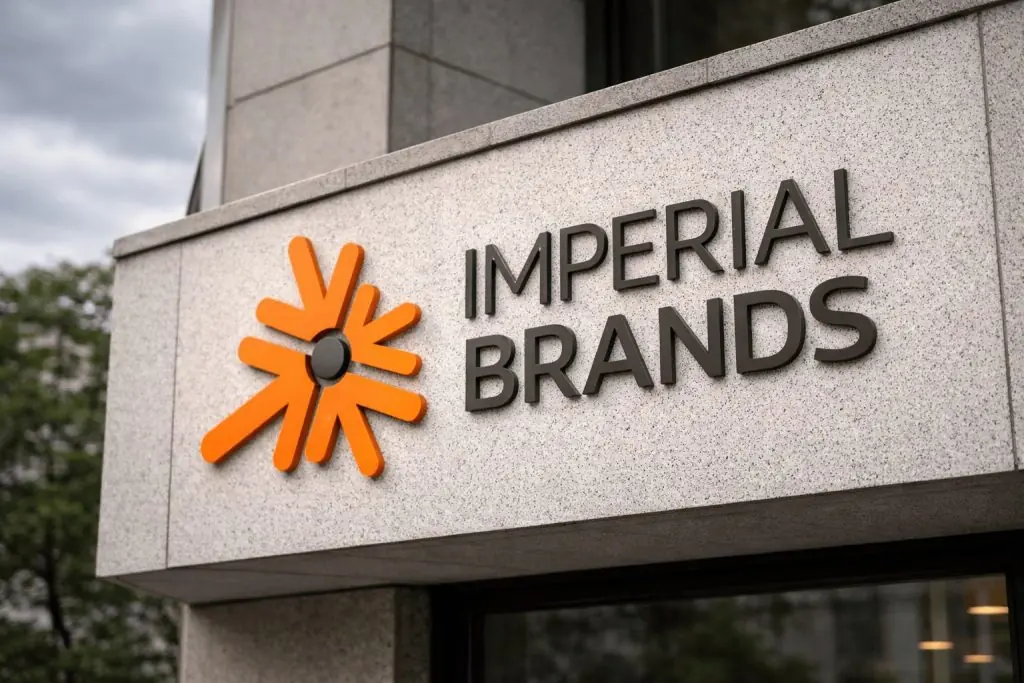 Imperial Brands share price jumps 1.5% into weekend as dividend dates and BoE cut bets loom