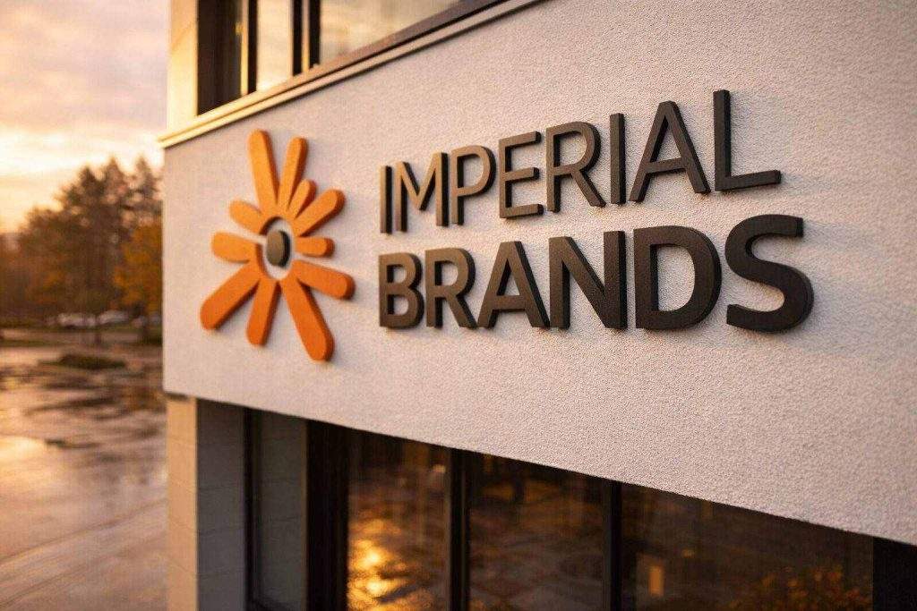 Imperial Brands share price lifts as buyback filing lands after ex-dividend drop