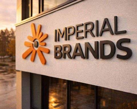 Imperial Brands share price lifts as buyback filing lands after ex-dividend drop