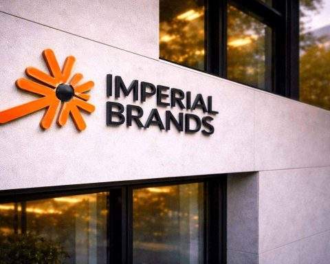 Imperial Brands share price rises as dividend deadline nears — what to watch next