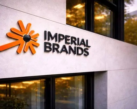 Imperial Brands share price rises as dividend deadline nears — what to watch next