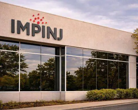 Impinj stock jumps about 8% as chip rally returns ahead of PI earnings