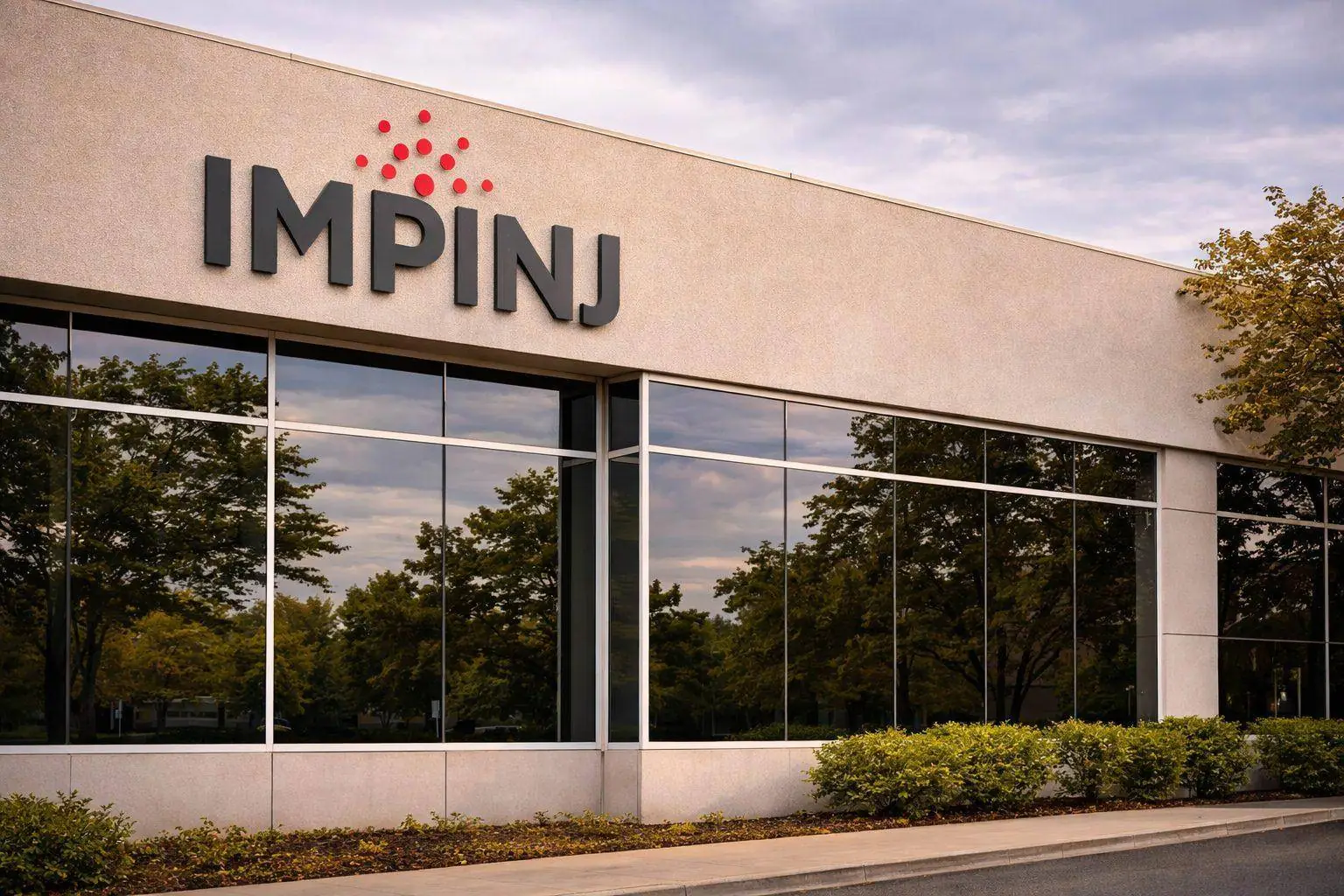 Impinj stock jumps about 8% as chip rally returns ahead of PI earnings