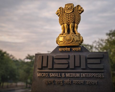India Budget 2026: Rs 10,000 crore MSME Growth Fund, TReDS payment fix and a “Reform Express” pledge