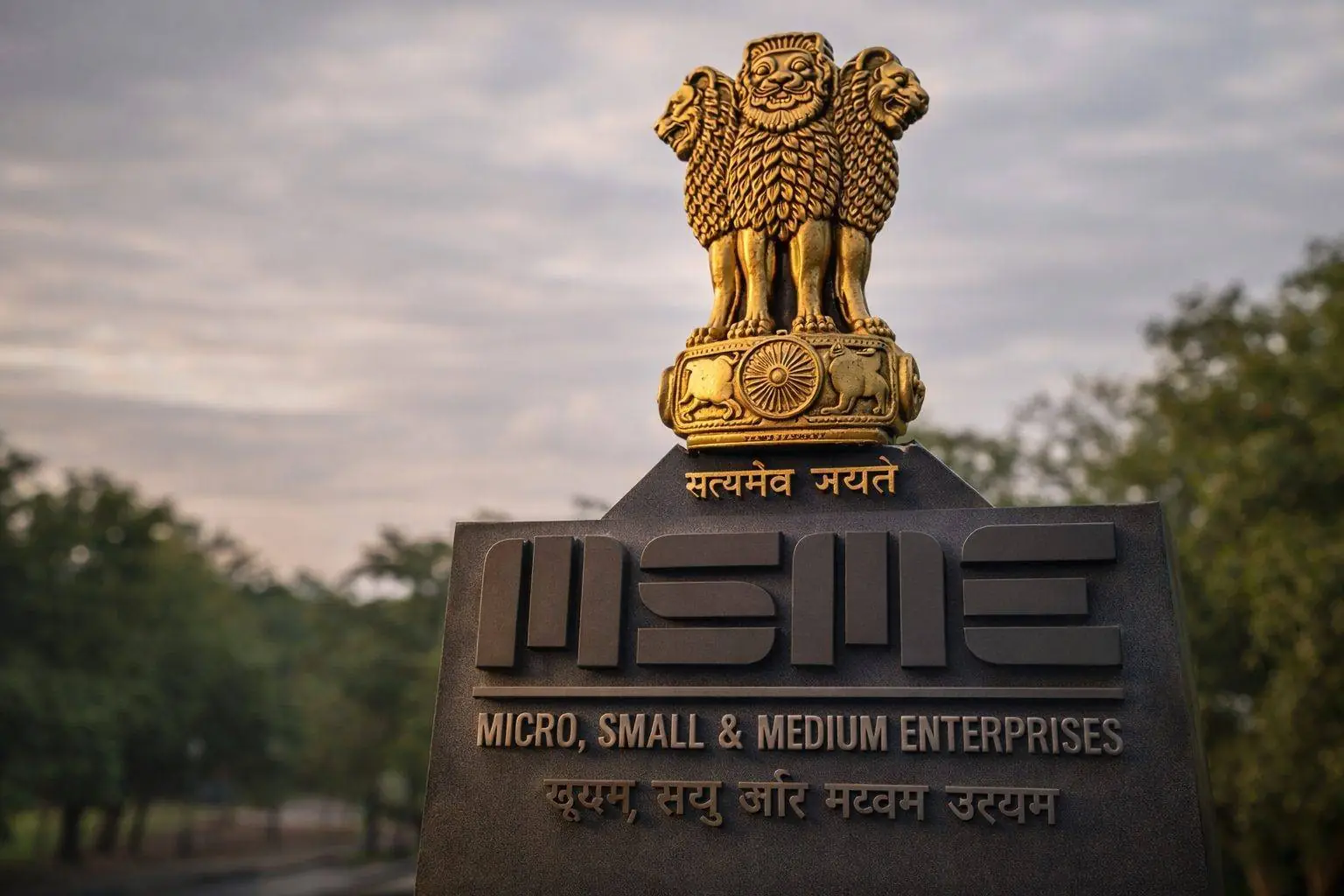 India Budget 2026: Rs 10,000 crore MSME Growth Fund, TReDS payment fix and a “Reform Express” pledge