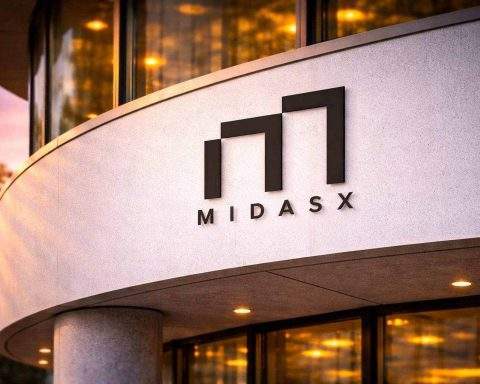 India fintech MIDASX hits best quarter, turns cash-flow positive as it scales AI-led distribution