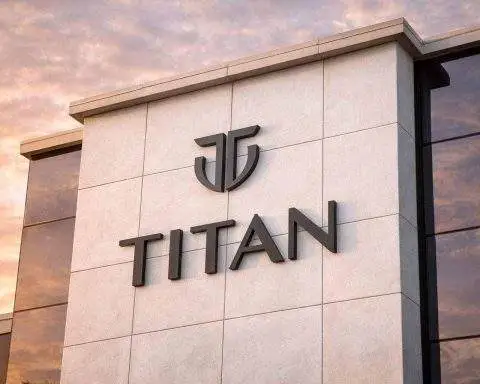 India Q3 results today: 170 companies report as Titan, HUL and ONGC line up this week