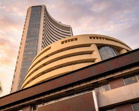India stock market jumps after U.S. cuts tariffs to 18% in trade deal; Sensex, Nifty rally
