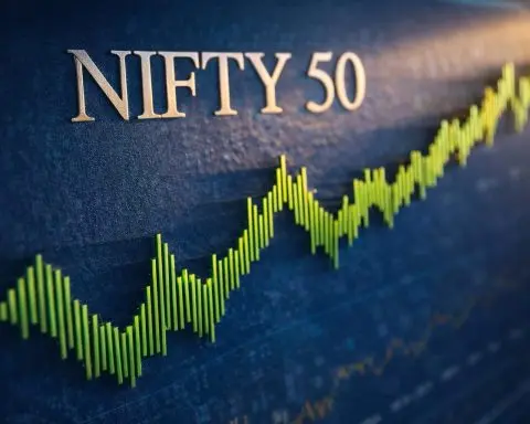 India stock market today: Nifty, Sensex tumble over 1% as IT rout deepens on AI fears