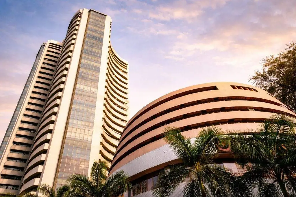 India Stock Market Today: Sensex jumps 2,073 points, Nifty ends above 25,700 on US trade deal relief
