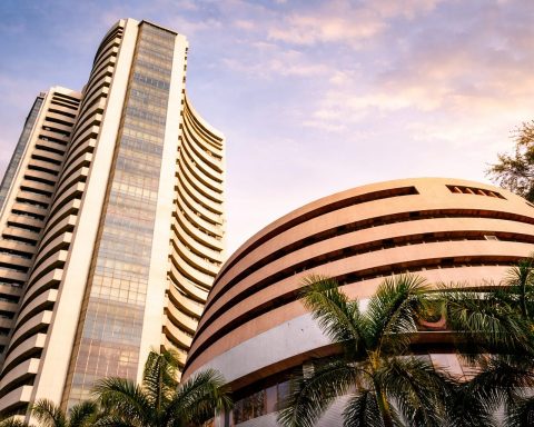 India Stock Market Today: Sensex jumps 2,073 points, Nifty ends above 25,700 on US trade deal relief