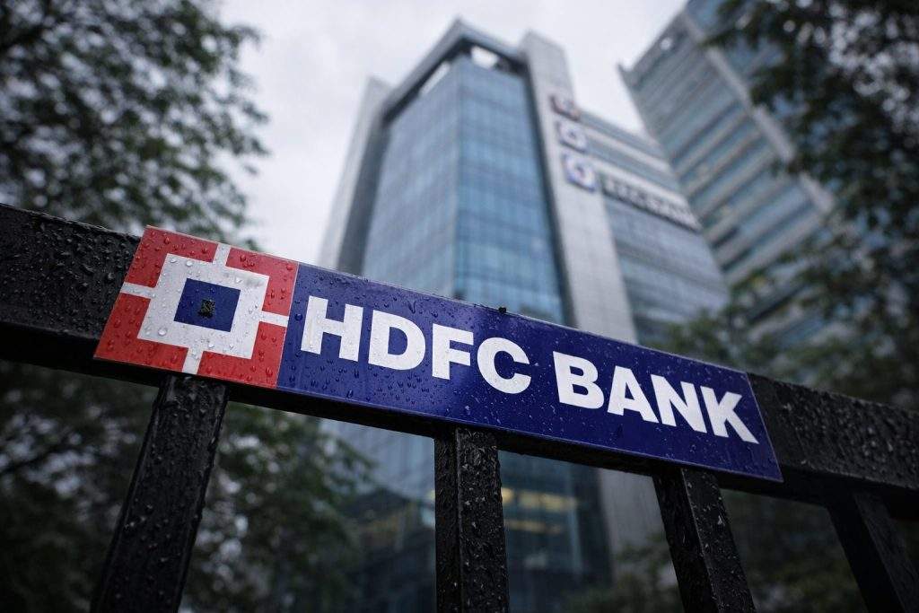 Indian stock market today: Nifty 50, Sensex snap losing streak as HDFC Bank, Reliance rebound