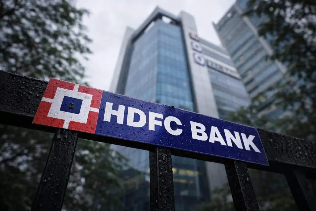 Indian stock market today: Nifty 50, Sensex snap losing streak as HDFC Bank, Reliance rebound