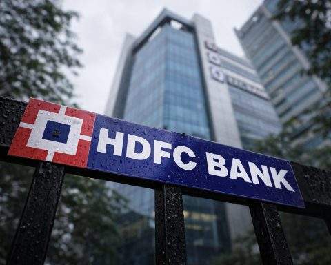 Indian stock market today: Nifty 50, Sensex snap losing streak as HDFC Bank, Reliance rebound