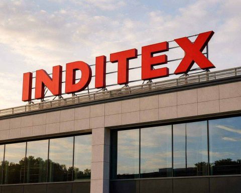 Inditex share price ends week near €58 high as buyback kicks off — what to watch next