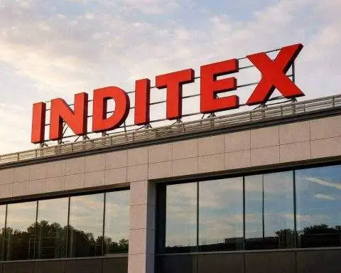 Inditex share price ends week near €58 high as buyback kicks off — what to watch next
