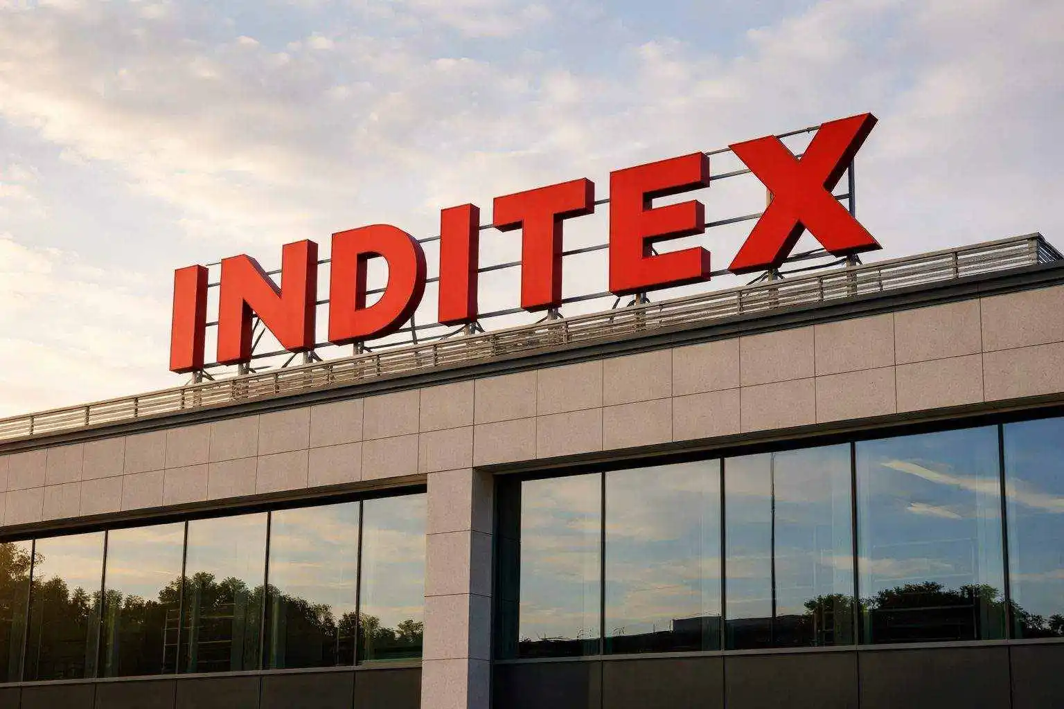 Inditex share price ends week near €58 high as buyback kicks off — what to watch next